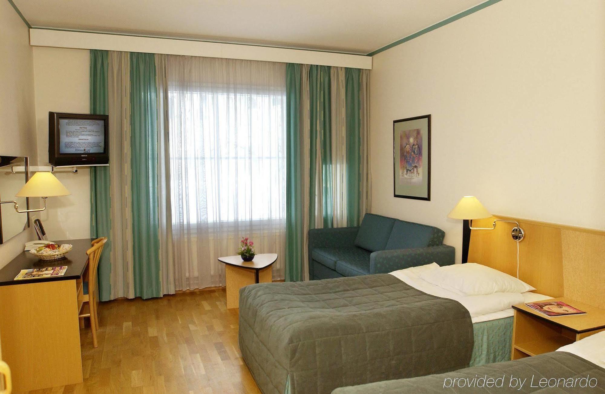 Economy Familienzimmer